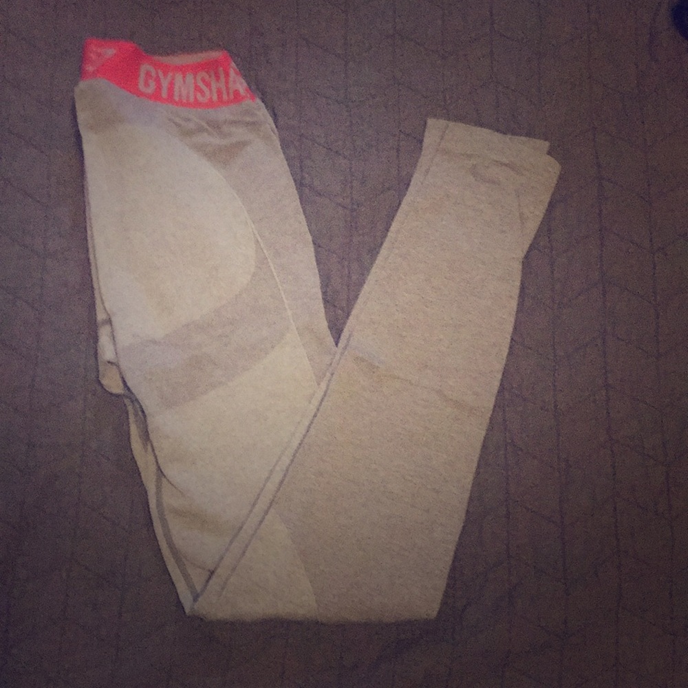Gymshark Leggings